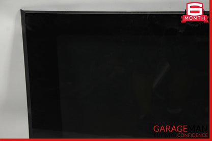 10-17 Mercedes W207 E350 C250 Coupe Center Middle Panoramic Roof Glass Panel OEM