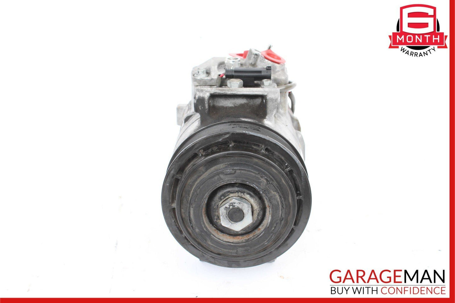 10-16 Mercedes R172 SLK350 E350 AC A/C Air Conditioning Compressor Pump OEM