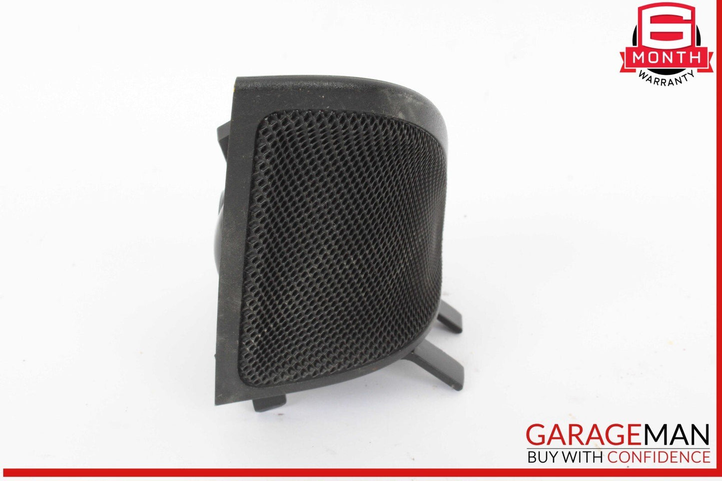 14-18 Mercedes W117 CLA250 Front Left Driver Side Door Tweeter Speaker Cover