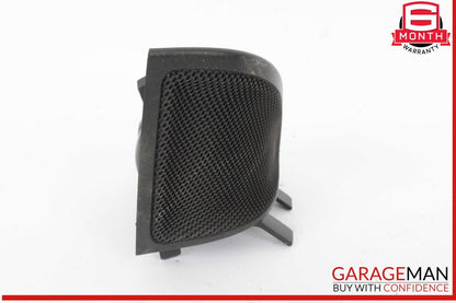 14-18 Mercedes W117 CLA250 Front Left Driver Side Door Tweeter Speaker Cover