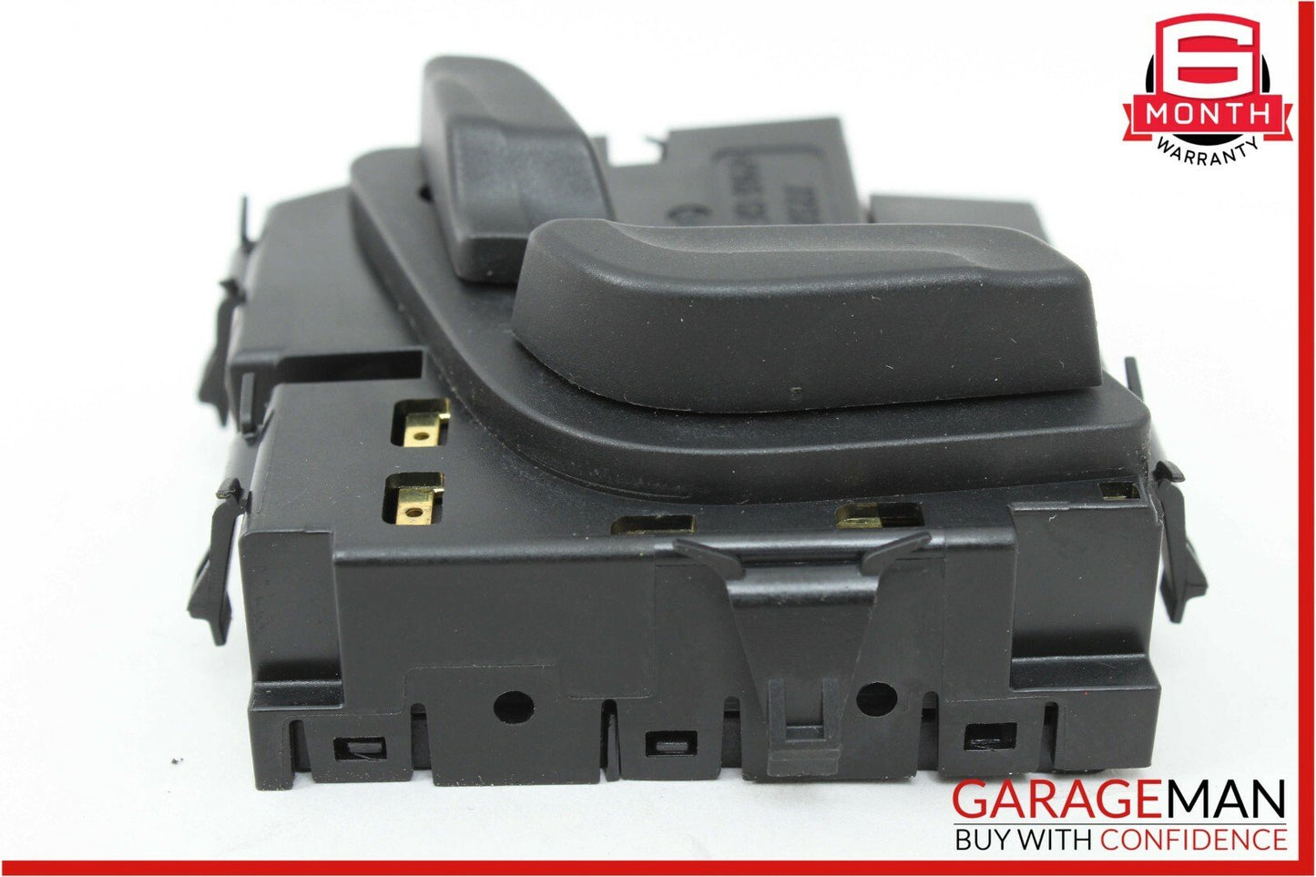 08-14 Mercedes W204 C300 Front Right Passenger Side Seat Adjust Control Switch