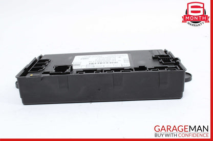 07-13 Mercedes W221 S550 S400 Rear Right or Left Side Door Control Module OEM
