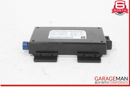 12-20 Mercedes W166 ML350 4MATIC GL550 Communication Control Module Unit OEM