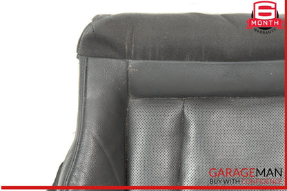 11-17 Audi SQ5 Q5 Front Right Side Lower Seat Bottom Leather Cushion OEM