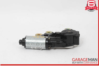 03-10 Porsche Cayenne 955 957 Rear Trunk Hatch Windshield Wiper Motor OEM