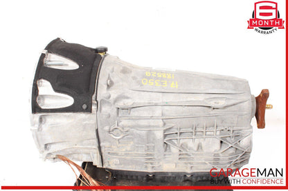 17-19 Mercedes W213 E300 Automatic Transmission 725.008 OEM