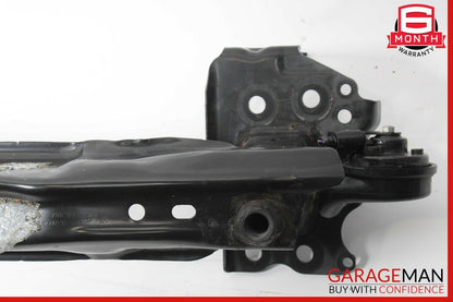 03-10 Porsche Cayenne 955 957 Front Bumper Reinforcement Impact Crash Rebar Bar