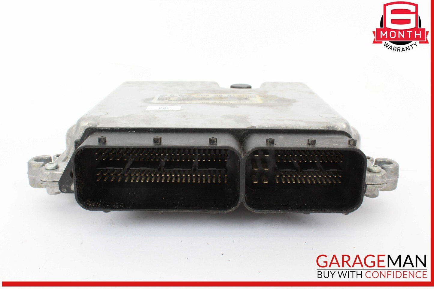 10-13 Mercedes W212 E350 R350 Diesel ECU Engine Control Module Unit FLASHED OEM