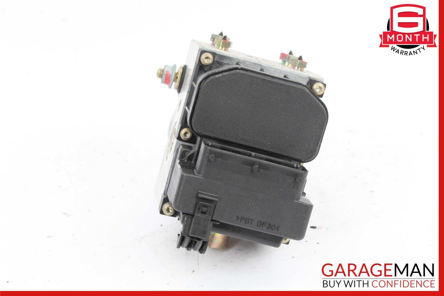 97-01 Porsche Boxster 986 996 ABS Anti Lock Brake Pump Unit 99635575503 OEM