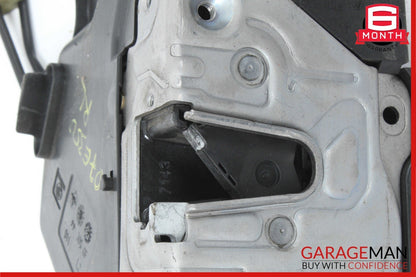 03-09 Mercedes W211 E350 E320 E500 Door Lock Actuator Rear Left Driver Side OEM