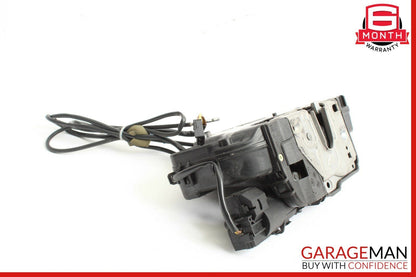 03-09 Mercedes W211 E350 E500 Rear Right Side Door Lock Latch Actuator OEM