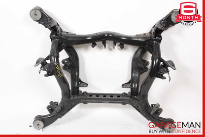 03-06 Porsche Cayenne 955 Rear Subframe Cross Member Sub Frame Crossmember OEM