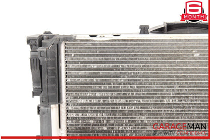 14-20 Mercedes W117 CLA250 Engine Cooling Radiator AC Air A/C Condenser Assy OEM