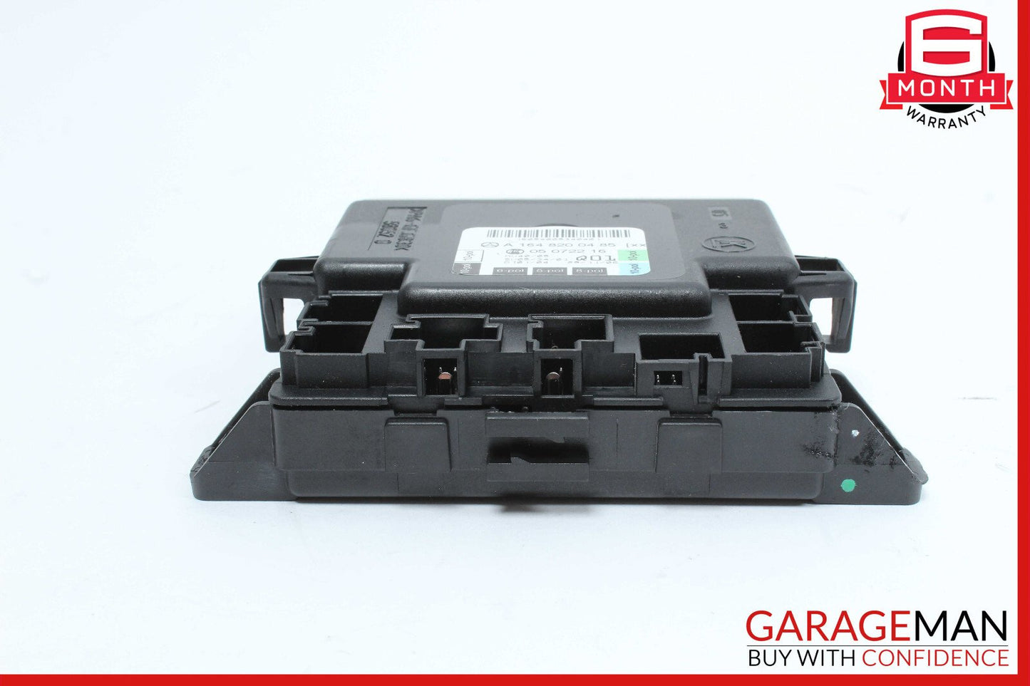 06-13 Mercedes X164 GL450 ML500 R500 Front Right Side Door Control Module OEM