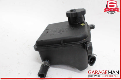 08-15 Mercedes W204 C250 CGI Power Steering Pump Reservoir Tank 0004602983 OEM