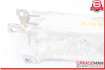 16-24 BMW X1 Front Right Side Bumper Reinforcement Bracket Impact Bar OEM