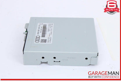 12-18 Audi A7 A6 Rear View Reverse Back Up Camera Control Module Unit 4G0907441B