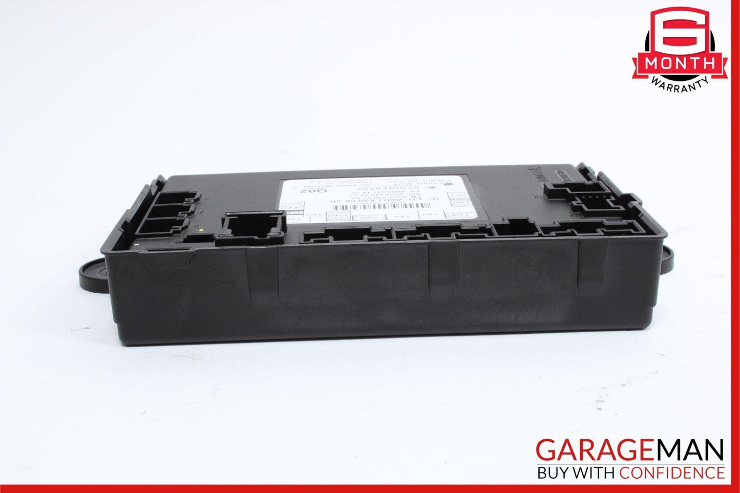 07-09 Mercedes W221 S550 S400 Rear Right or Left Side Door Control Module OEM