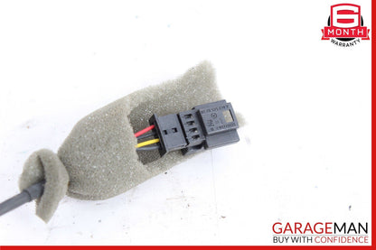10-13 Mercedes W212 E63 AMG CLS550 Parking Rear View Backup Back Up Camera OEM