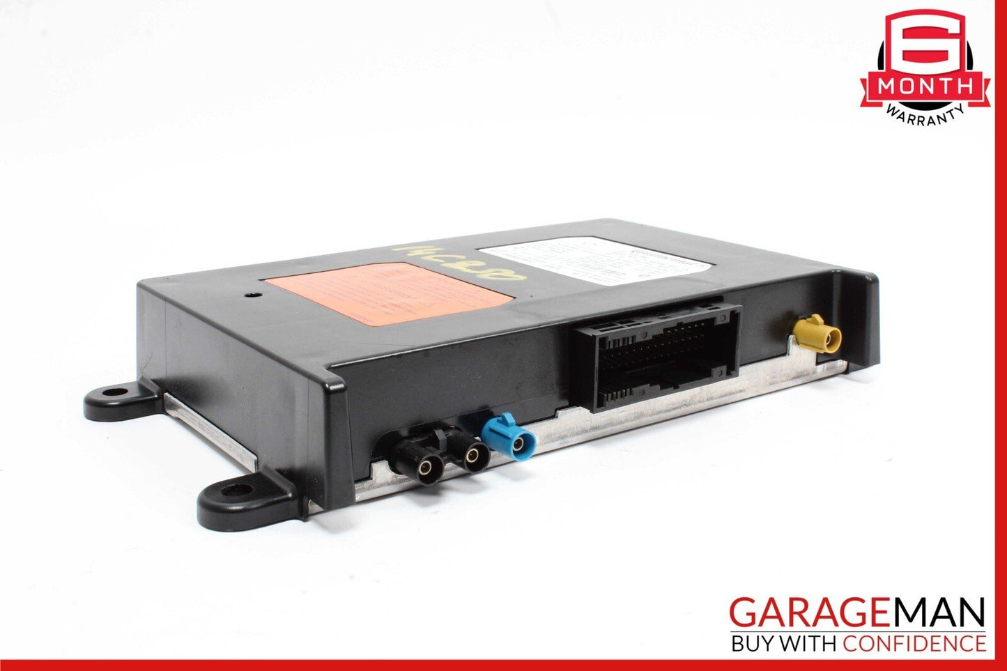 12-20 Mercedes C250 CLS500 GLA250 SL400 Communication Control Module Unit OEM
