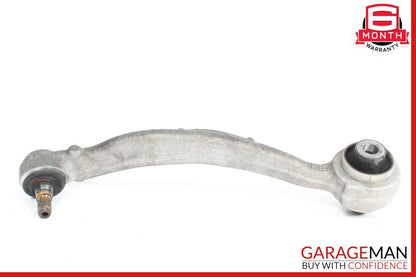 08-14 Mercedes W204 C300 C350 RWD Front Left Side Curved Wishbone Control Arm
