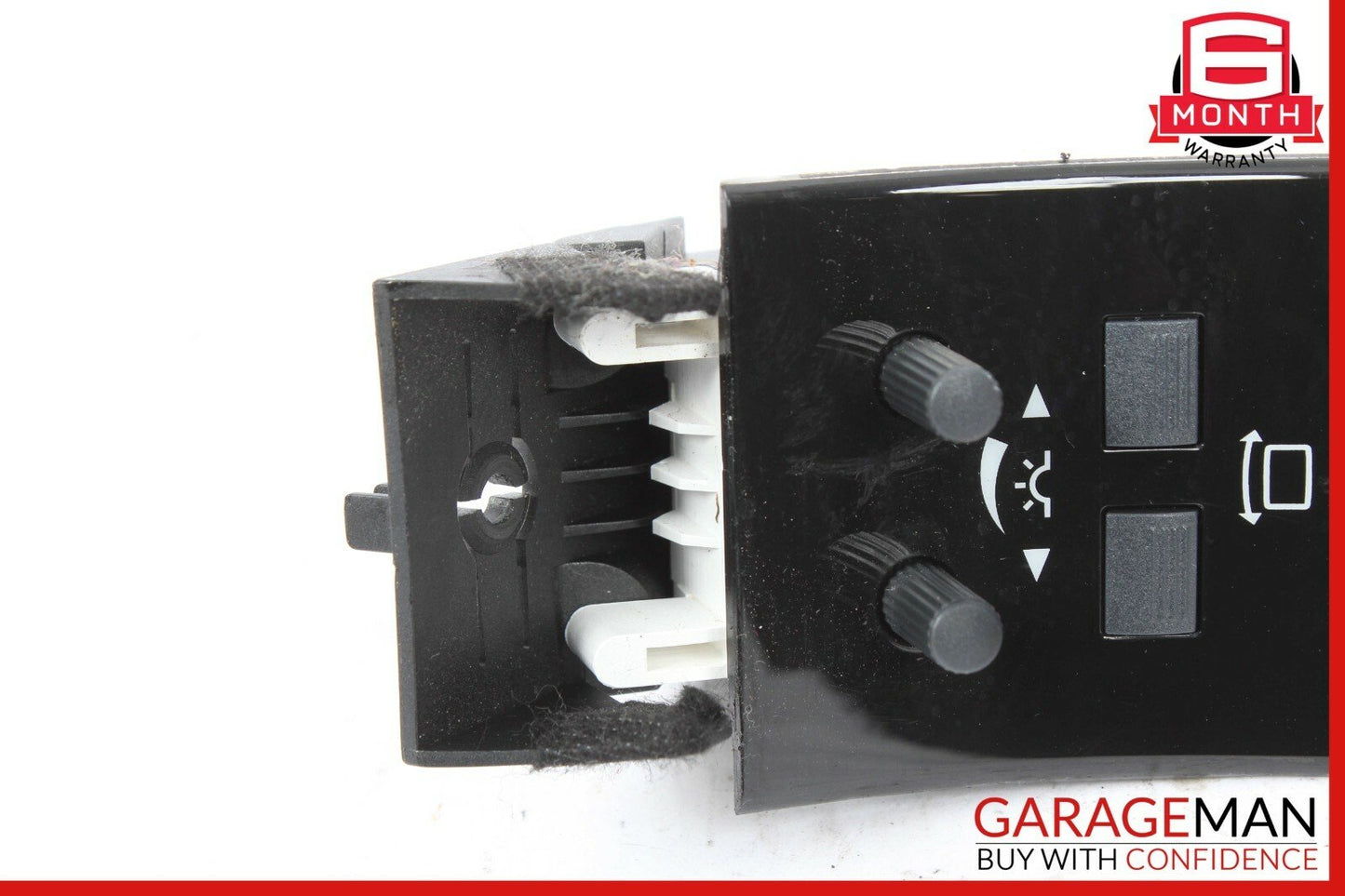 07-13 Mercedes W221 S550 CL600 Instrument Cluster Control Switch 2218701758 OEM