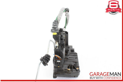 15-20 Mercedes W205 C300 GLC350e Front Right Side Door Lock Latch Actuator OEM