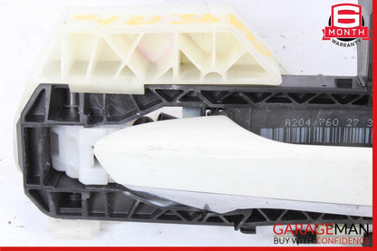 14-18 Mercedes W117 CLA250 CLA45 AMG Right Side Exterior Door Handle Keyless Go
