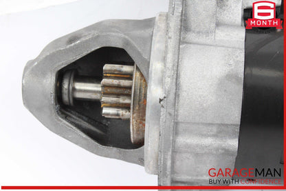 12-15 Mercedes R172 SLK250 C250 Engine Starter Motor 0051513901 OEM