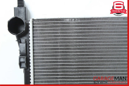 03-08 Mercedes W203 C230 CLK500 Engine Water Cooling Radiator 2035003903 OEM