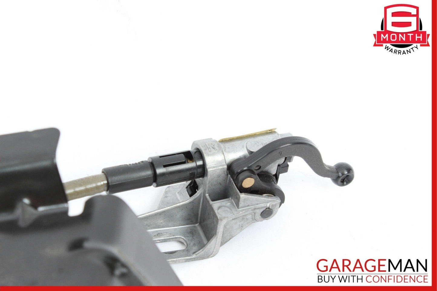06-12 Mercedes X164 GL450 ML350 Rear Right Quarter Window Regulator Motor OEM