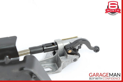 06-12 Mercedes X164 GL450 ML350 Rear Right Quarter Window Regulator Motor OEM