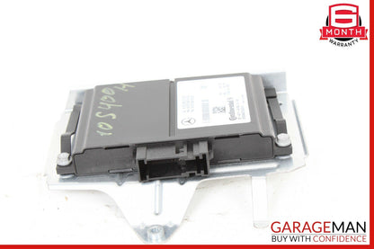 10-13 Mercedes W221 S400 E550 Distronic Adaptive Cruise Control Module Unit OEM