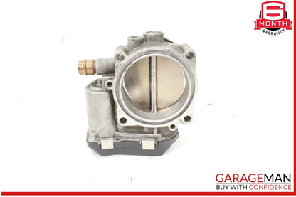14-18 BMW X5 F15 X6 M3 235i Engine Throttle Body Assembly 7597871 OEM
