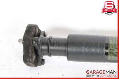 17-23 Alfa Romeo Stelvio Rear Axle Driveshaft Drive Shaft Propeller OEM