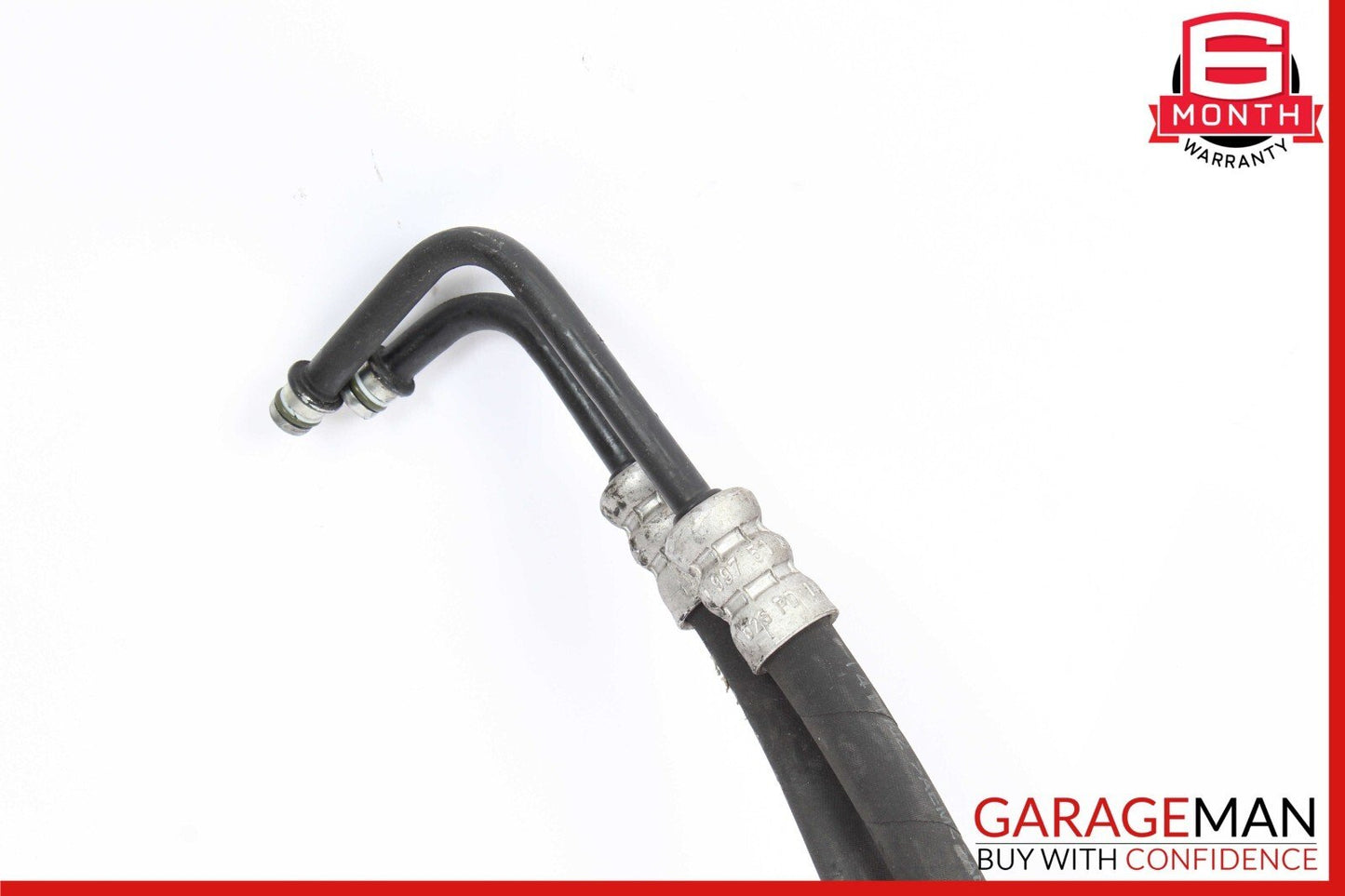 03-06 Mercedes R230 SL500 SL600 ABC Hydraulic Suspension Line Hose Pipes OEM