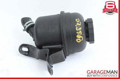 07-13 Mercedes W216 CL550 S600 S400 Power Steering Fluid Reservoir