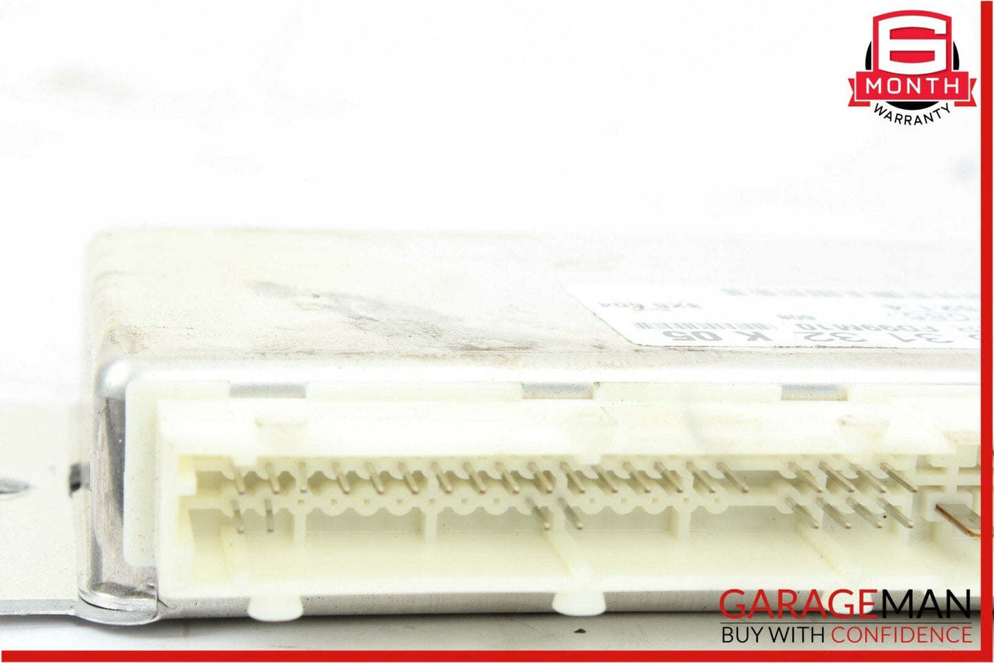 98-00 Mercedes CLK320 SLK230 ASR ABS Computer Control Module 0195453132