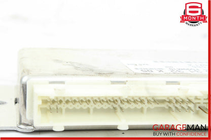 98-00 Mercedes CLK320 SLK230 ASR ABS Computer Control Module 0195453132