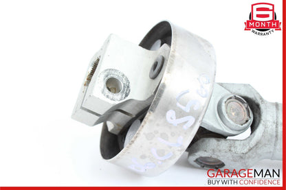 03-11 Mercedes W211 E350 CLS500 CLS55 AMG Steering Gear Coupling 2034620478 RWD