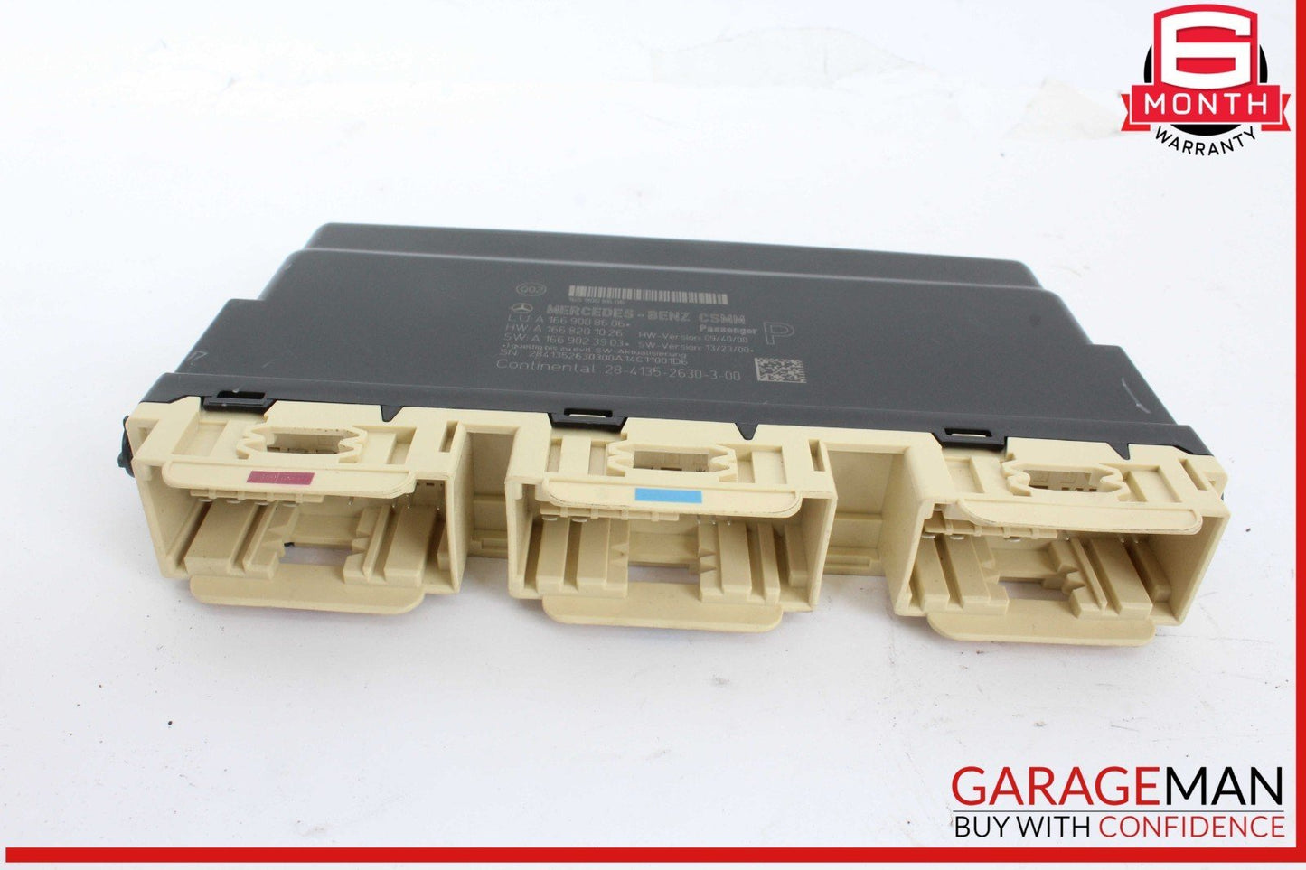 13-18 Mercedes W117 CLA250 GL450 Front Right Seat Control Module Unit OEM