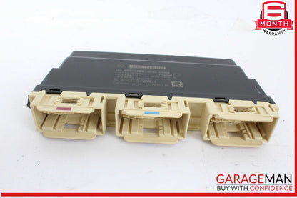 13-18 Mercedes W117 CLA250 GL450 Front Right Seat Control Module Unit OEM