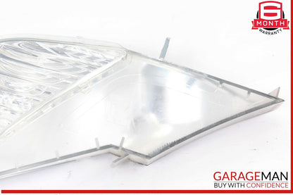 03-06 Porsche Cayenne 955 Front Left Driver Side Marker Light 7L5949101H OEM