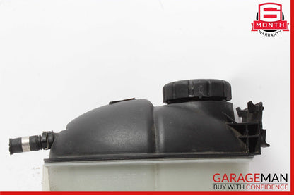 08-18 Mercedes W218 CLS500 C300 Coolant Reservoir Overflow Expansion Tank OEM