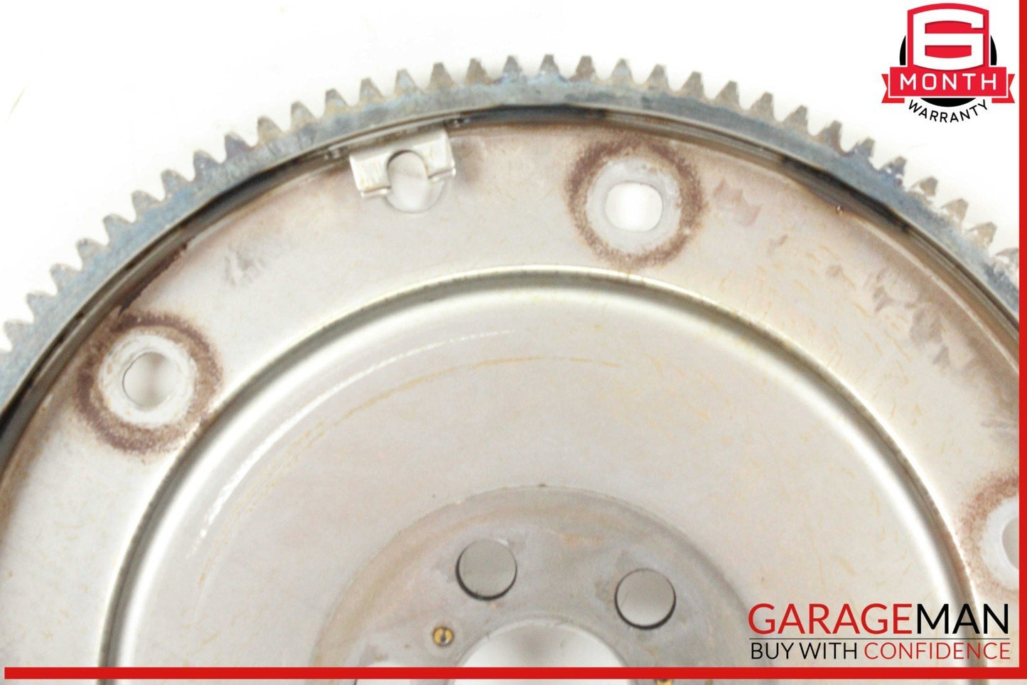 14-18 BMW X5 F15 M235i Automatic Transmission Flywheel Flex Plate 8604045 OEM