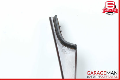 10-14 Mercedes W221 S550 CL550 Multifunction Switch Knob Control Trim Assembly