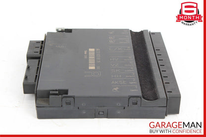 00-06 Mercedes W220 S55 AMG S500 Seat Control Module Front Right 2208206926 OEM