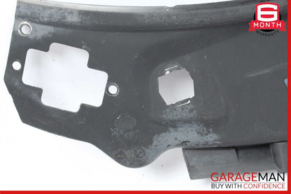 07-09 Mercedes W221 S550 S600 S63 AMG Upper Radiator Core Support OEM
