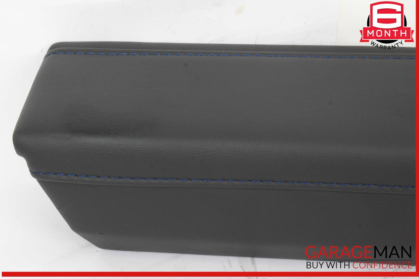 22-25 Toyota Tundra Front Right Center Console Armrest Arm Rest OEM