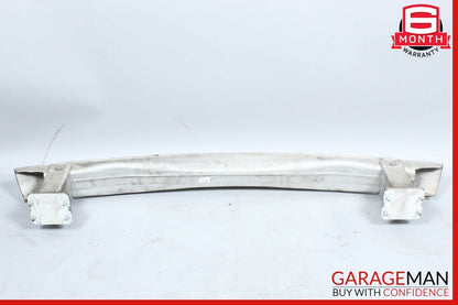 03-11 Mercedes R230 SL550 SL600 Rear Bumper Reinforcement Rebar Impact Bar Rebar